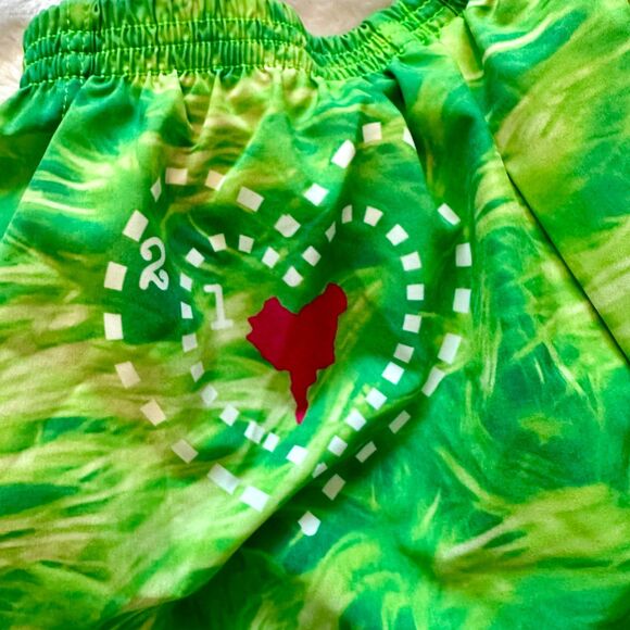 BOA Running Shorts Women’s Size Medium - Picture 7 of 7